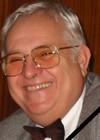 Peter Magdolen foto