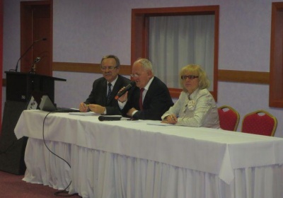 Minister školstva Dušan Čaplovič diskutoval s riaditeľmi štátnych gymnázií