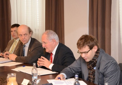 Minister Dušan Čaplovič zriadil Radu pre systémové zmeny v školstve
