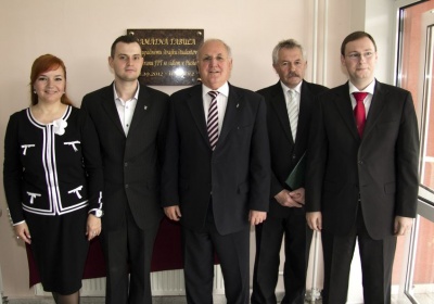 Pracovný výjazd ministra školstva na Považí