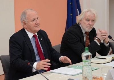 Minister školstva vymenoval nových členov Kurikulárnej rady