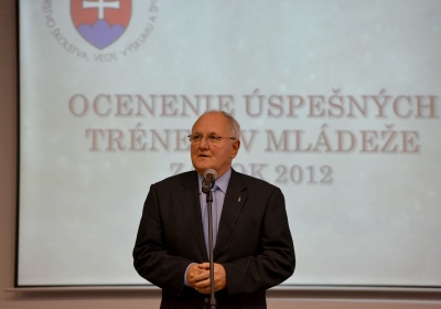 Pracovný program ministra školstva Dušana Čaploviča na štvrtok