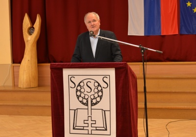 Spolok slovenských spisovateľov si pripomenul 90. výročie svojho založenia