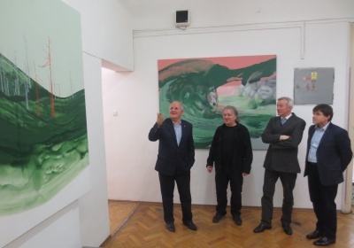 Víkendový program ministra Dušana Čaploviča