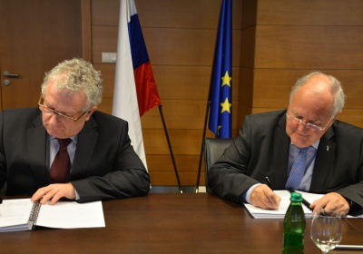 SAV vybuduje v Šarišských Michaľanoch špičkové centrum biomedicínskeho výskumu
