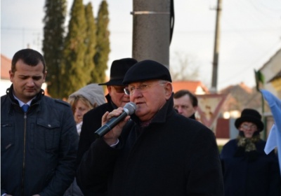 Príhovor ministra Dušana Čaploviča na slávnostnom stretnutí pri príležitosti 120. výročia úmrtia Martina Čulena