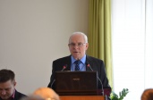 Príhovor štátneho tajomníka Štefana Chudobu na konferencii Erasmus+.