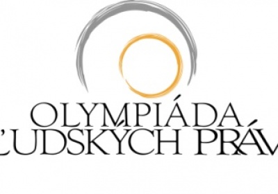 Stredoškoláci si zmerajú sily na Olympiáde ľudských práv