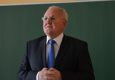 Minister Dušan Čaplovič uviedol do života publikáciu o holokauste