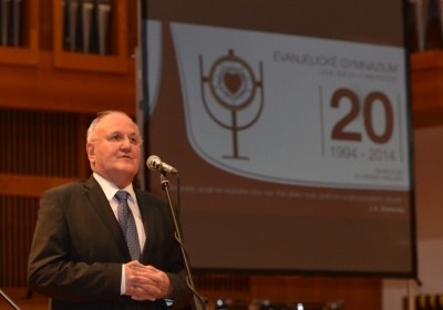 Pracovný výjazd ministra školstva na východné Slovensko