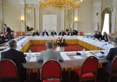 Zasadala Rada vlády SR pre vedu, techniku a inovácie