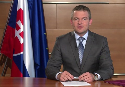 Príhovor ministra školstva Petra Pellegriniho k začiatku školského roka