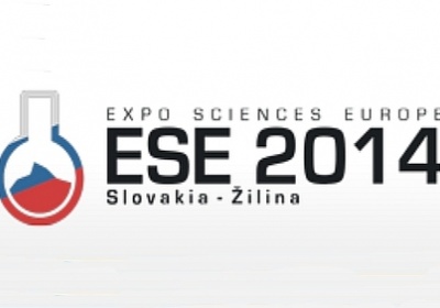 Expo Sciences Europe 2014 vypukne už o pár dní aj za účasti ministra školstva, vedy, výskumu a športu SR