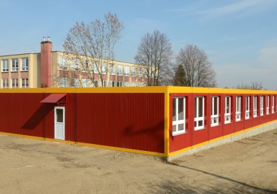 V Kecerovciach otvoria už piatu modulovú školu