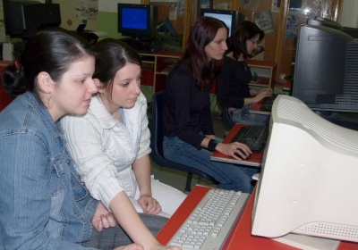 Ministerstvo chce pre školy rýchlejšie pripojenie na internet