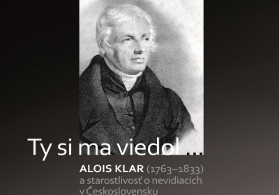 V Levoči upriamia pozornosť na život nevidiacich v minulosti