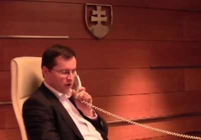 Minister školstva Juraj Draxler diskutoval so slovenskými vedcami v USA