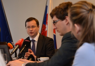 Minister Juraj Draxler predstavil nové ŠVP pre základné školy