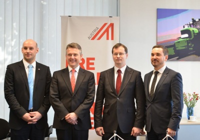 VRÁBLE: Miba predstavila fungovanie duálneho systému vzdelávania v praxi
