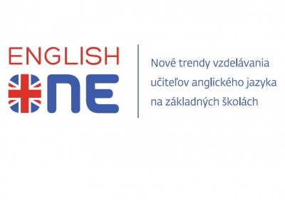 Nový projekt na zlepšenie hodín angličtiny