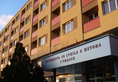 Trnavská UCM v novom šate za 12 miliónov eur