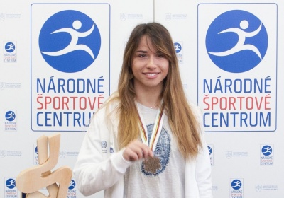 Snowboardistka Klaudia Medlová potvrdzuje výbornú formu aj na pretekoch SP v Quebecu
