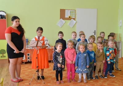 Nové priestory materských škôl budú mnohým deťom k dispozícii už v septembri tohto roka