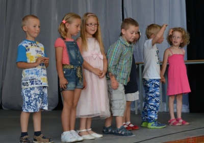 ŠVP pre materské školy bude v budúcom školskom roku dobrovoľný
