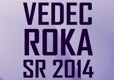 Vedec roka SR 2014