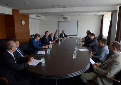 Príprava metodiky financovania vysokých škôl už začala