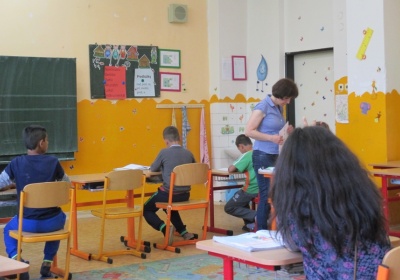 ROCEPO zaznamenáva prácu úspešných učiteľov prostredníctvom výskumu