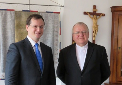 Katolícka univerzita chce veci riešiť transparentne