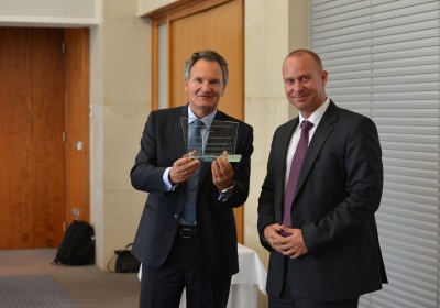 Robert – Jan Smits: „Slovensko má veľký potenciál“