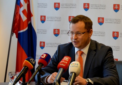 V školských jedálňach sa bude variť zdravšie