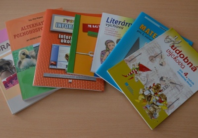 Distribúcia učebníc v tomto roku bez väčších problémov