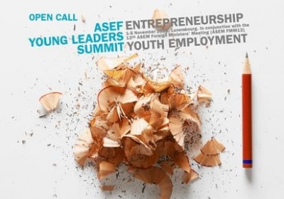 V novembri sa uskutoční ASEF Young Leaders Summit