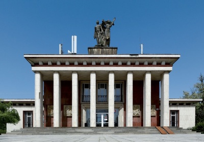 Ministerstvo školstva hľadá projekty pre Ekoiuventu