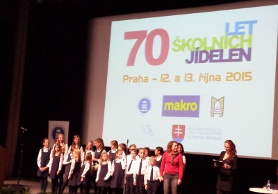 Slovenský systém školského stravovania môže byť príkladom pre ďalšie krajiny