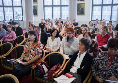 Učitelia diskutovali o európskej dimenzii vo vzdelávaní na slovenských školách