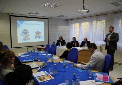 Učitelia ocenili spoluprácu na národnom projekte