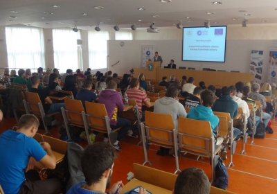 Workshop národného projektu potvrdil potrebu zatraktívnenia hodín TV