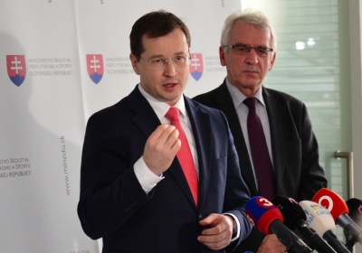 Ochranu práv v regionálnom školstve pomôže riešiť samostatný odbor