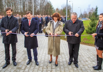 Žilinská univerzita má novú špičkovú techniku