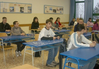 Blíži sa obdobie rozhodovania o strednej škole