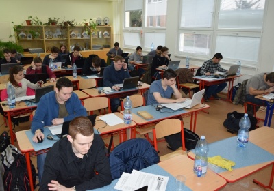 ZENIT preveril technické vedomosti žiakov stredných škôl