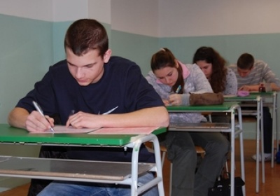 Žiaci absolvujú Testovanie 9 už túto stredu
