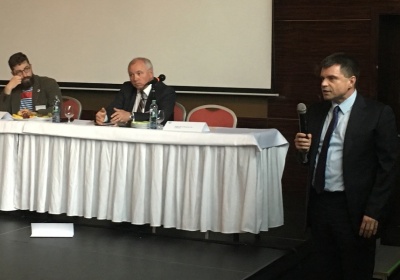 Zástupcovia súkromných škôl hovorili v Trnave o budúcnosti systému vzdelávania na Slovensku