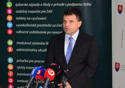 Každá zo strán má právo na vlastný názor, no i zodpovednosť za reformu