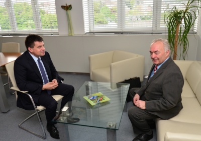 Inovácia hodín telesnej výchovy v školách je dôležitá a potrebná, tvrdí OZ Slovenský Orol