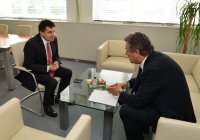 Ako sa využívajú finančné prostriedky ministerstva a EÚ v teréne
